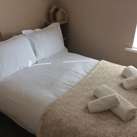 Lovely Little Flat By The Sea In Cleethorpes Eksteriør bilde