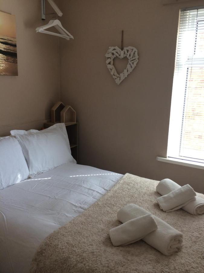 Lovely Little Flat By The Sea In Cleethorpes Eksteriør bilde