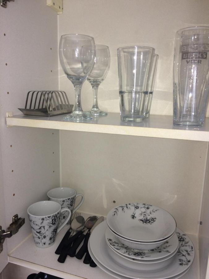 Lovely Little Flat By The Sea In Cleethorpes Eksteriør bilde