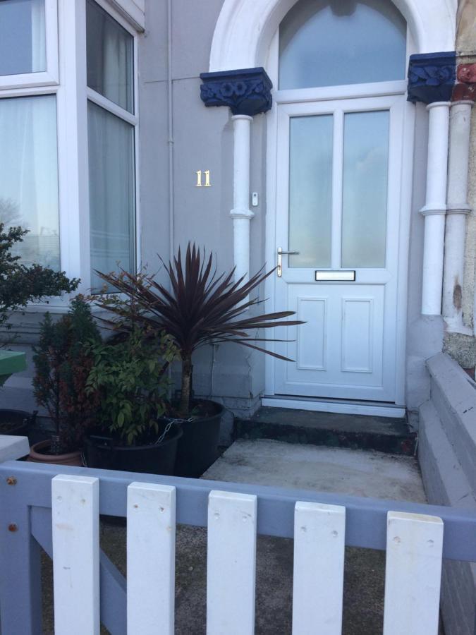 Lovely Little Flat By The Sea In Cleethorpes Eksteriør bilde