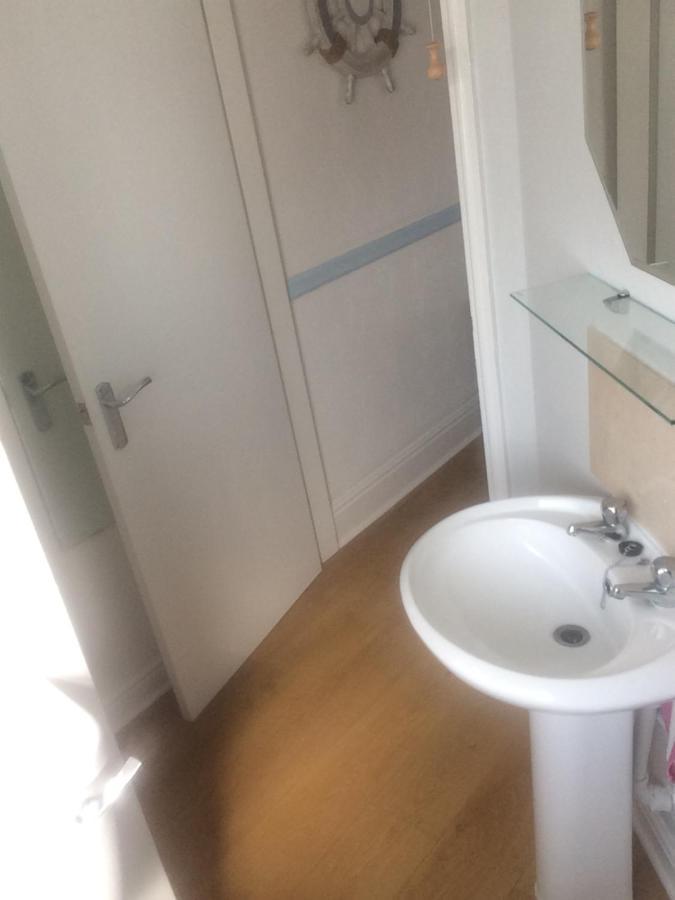 Lovely Little Flat By The Sea In Cleethorpes Eksteriør bilde