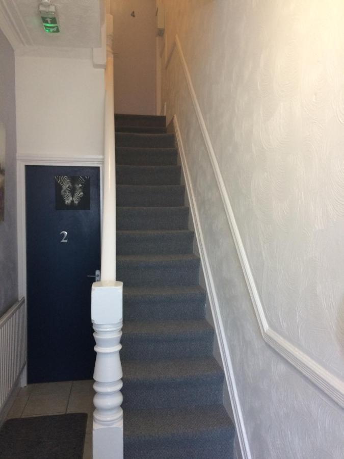 Lovely Little Flat By The Sea In Cleethorpes Eksteriør bilde