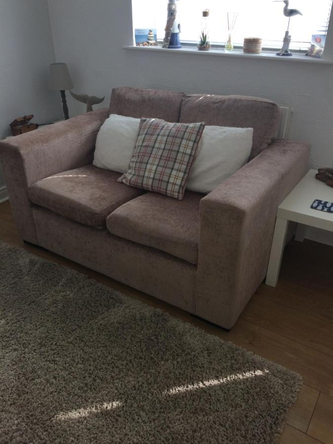 Lovely Little Flat By The Sea In Cleethorpes Eksteriør bilde