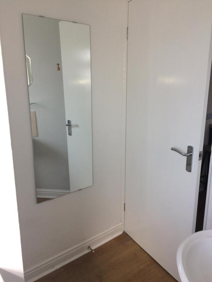 Lovely Little Flat By The Sea In Cleethorpes Eksteriør bilde
